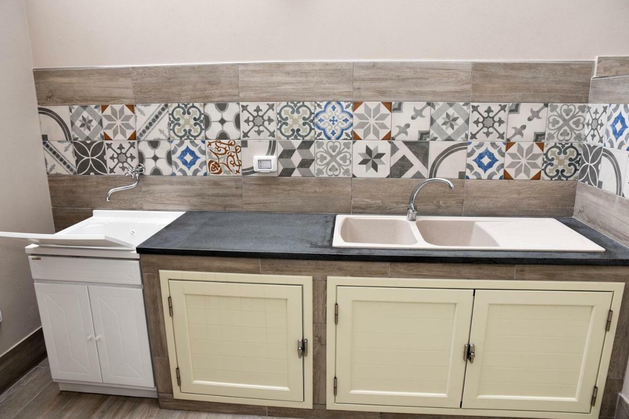 Dolcelina Home LMP Dış mekan fotoğraf